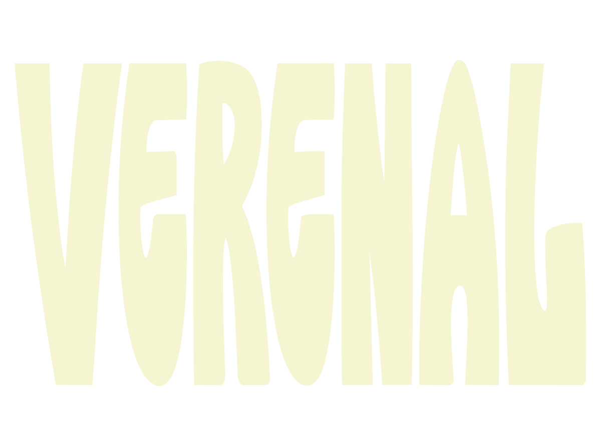 Verenal